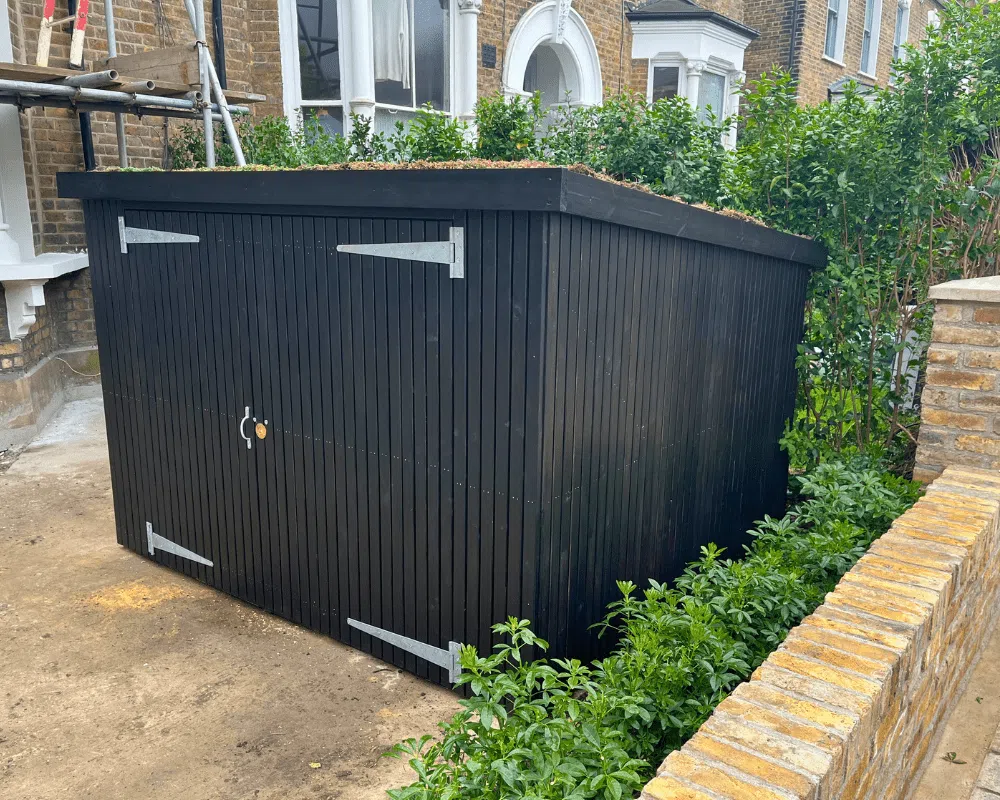 Bike theft insurance and contents cover explained: what UK insurers require of a shed, where claims fail, and the security conditions to check.