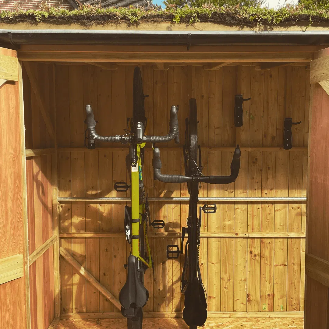 Vertical-bike-shed-outdoor-storage-for-hanging-bikes-1.png