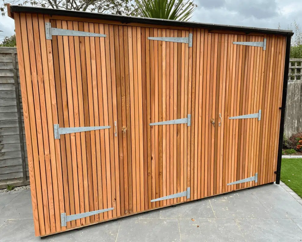 Vertical-bike-shed-outdoor-storage-for-hanging-bikes-5.png